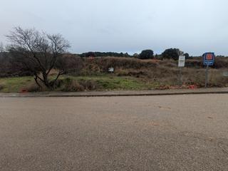 Terreno residencial en Calle rodeo 42. Parcela urbana en venta en villalba de la sierra (cuenca)