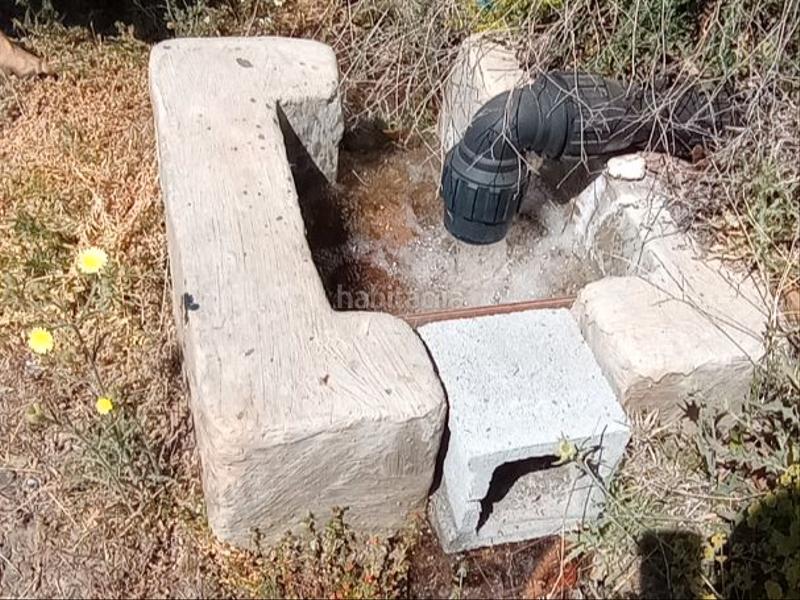 Foto b37f4872-aeec-443e-adb3-9de83abcf666. Finca rústica a calle real de capilerilla 2 a Taha (La)