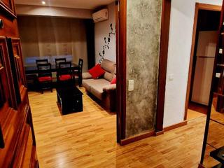 Appartement à Carrer de garcia 43