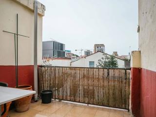Location Appartement à Calle de vilarrúbias 10
