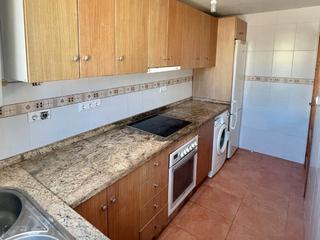 Pis a Santa lidia 1. Estupendo piso de 3 habitaciones en mijas costa