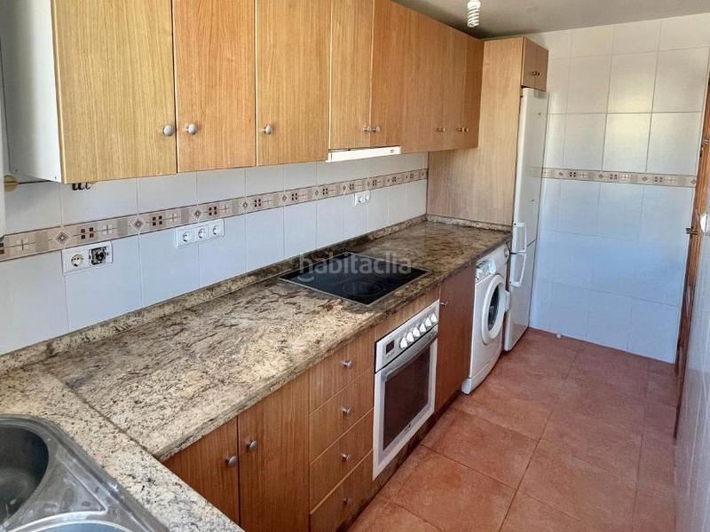 Foto 975a54b1-cbc5-4da8-b68f-48ebbfc4d821. Piso en santa lidia 1 estupendo piso de 3 habitaciones costa en Mijas