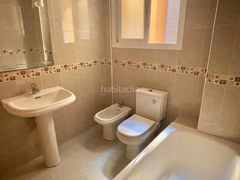 Foto c0ae1cc1-4baa-4f08-bb60-a5d1c2f3c7ef. Piso en santa lidia 1 estupendo piso de 3 habitaciones costa en Mijas