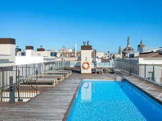 Location Appartement à Plaça del duc de medinaceli 1
