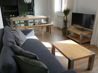 Location Maison à Carrer sant jordi 9. Casa totalment reformada apunt per entrar a viure