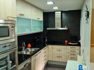 Ático en Padilla 333. Atico reformado