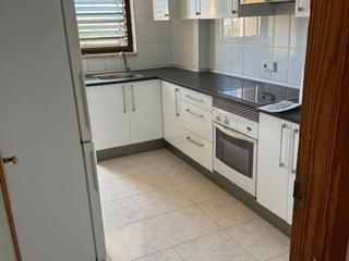 Alquiler Piso en Carrer cadernera 5b. Piso en son ferrer – 3 hab., ascensor y parking