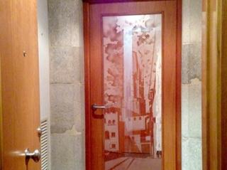 Alquiler Piso en Calle pujada rei marti 8. Piso alto standing corazón barri vell girona - larga estancia