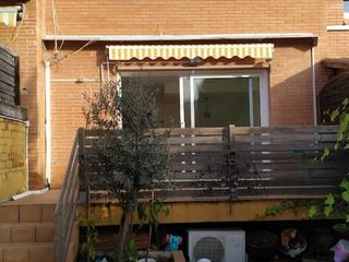 Lloguer Casa aparellada a Mossen rafel marti 3