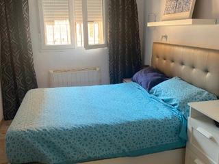 Lloguer Pis a Pintor villacis  4. Loft centro murcia 30 metros