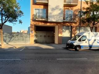 Aparcament cotxe a Carrer puig i ferrater 17. Venta garaje