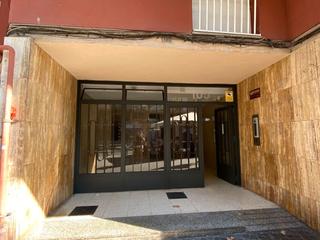 Piso en Avinguda de josep tarradellas i joan 105