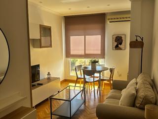 Rent House in Calle del concejal francisco josé jiménez martín 1. “sé el primero en estrenarla”