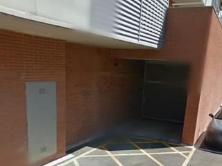 Miete Motorradparkplatz in Orió 10. Plaza para moto