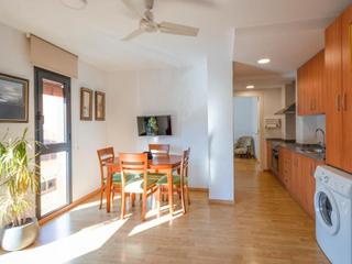 Lloguer Apartament a Carretera a ribes 5. Apartament de lloguer a guardiola de berguedà. lluminós i renova