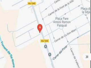 Pis a Blavets de lluc 2. 2° piso en secar de la real ¡listo para entrar a vivir!