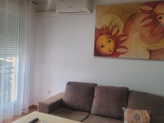 Appartement à Calle san jerónimo 3. Apartamento luminoso, acogedor y con vistas a la montaña
