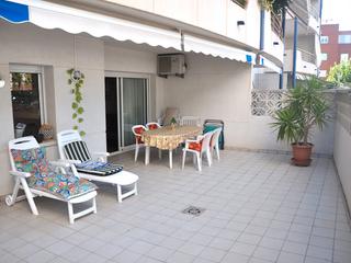 Location Appartement à Miquel ribas llopis 3. Apartamento en alquiler temporal en la mejor zona de sitges