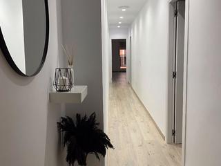 Piso en Montortal 53. Piso reformado con piscina y garaje en guadassuar