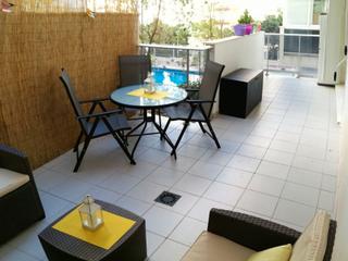 Location Appartement à Gregal 7