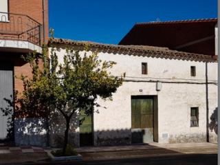 Maison à Calle cristo 16. Casa en venta en agudo,ciudad real
