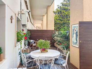 Location Appartement à Carrer josep irla 2. Piso sitges can pei