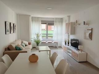 Location Appartement à Maestro llorens 22. Luminoso, cómodo y bien situado.