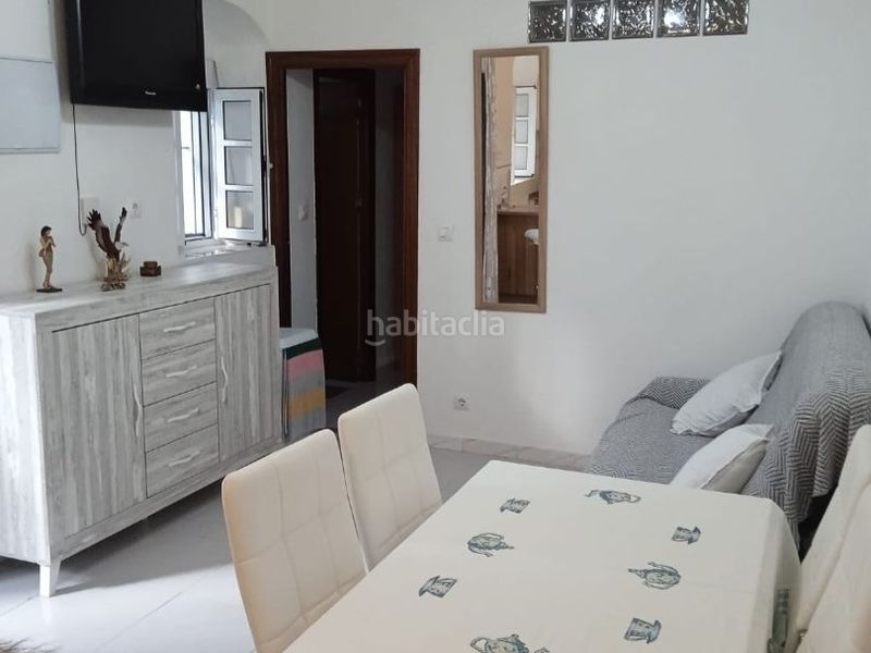 Foto 7f35a00e-13df-41a8-a38d-67277d14b3fa. Rent apartment in calle calzada de san vicente 2 in Alcalá de los Gazules
