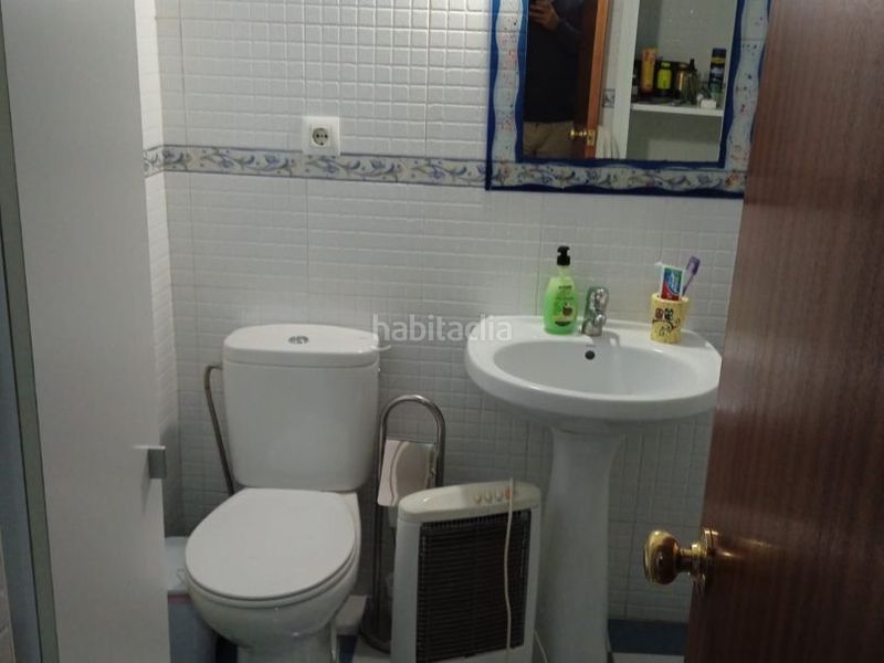Foto acc94c18-d0e9-4610-8b06-9e44eca7d652. Rent apartment in calle calzada de san vicente 2 in Alcalá de los Gazules