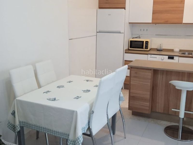 Foto cf6c66df-d01c-4045-8c79-00e3b60800ac. Rent apartment in calle calzada de san vicente 2 in Alcalá de los Gazules