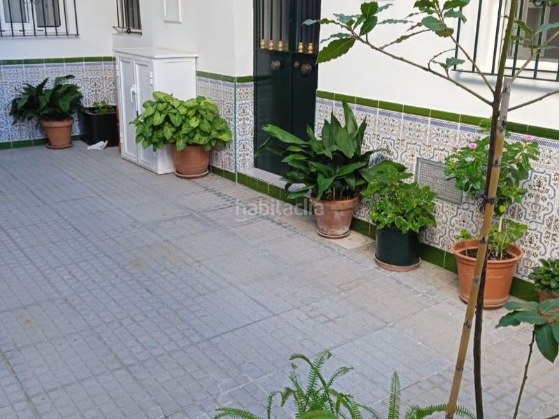 Foto e11820ea-45ea-4859-b661-e5e778c5da7b. Rent apartment in calle calzada de san vicente 2 in Alcalá de los Gazules