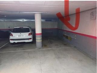 Lloguer Aparcament cotxe a José ferrater i mora 10. Pza parking para coche y moto