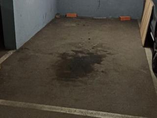 Miete Autoparkplatz in Gupuzcoa 128