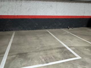 Lloguer Aparcament cotxe a General manso 62. Plaza parking alquiler sant feliu de llobregat