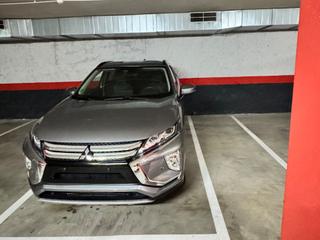Lloguer Aparcament cotxe a General manso 62. Plaza parking alquiler sant feliu de llobregat