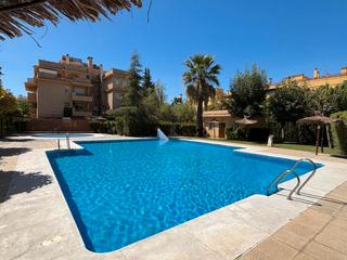 Ático en Alfonsina storni 3. Espectacular ático con terraza de 85 m² en córdoba