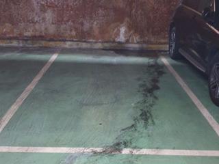 Lloguer Aparcament cotxe a Ganduxer 25. Parking grande piscina y deportes