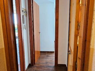 Location Appartement à Calle freu 57. Muy luminoso