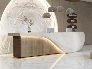 Transfer Business premise in Pg. de gràcia, 56, planta 5, l'eixample, 08007 barcelona 56. Traspaso clinica medicina estética