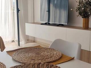 Appartement à Calle colón 62. Perfecto para compartir en pareja