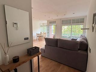 Location Appartement à Rambla vayreda 51. Se alquila piso muy luminoso en plena rambla de gavà