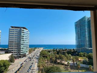 Location Appartement à Taulat 283. Una ubicación privilegiada con vistas inigualables  ¡disponible