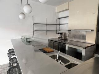 Trapasso Locale commerciale in Sant crist 23. Bar en traspaso en sants