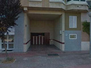 Lloguer Aparcament cotxe a Pintor jesús apellaniz 13