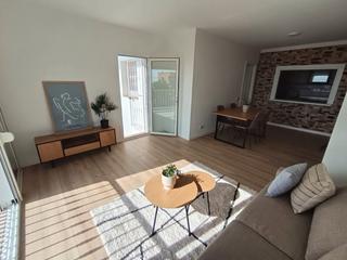 Planta baixa a Rio darro 6. Fantastico piso 2 dor. 92m2. club vellavista