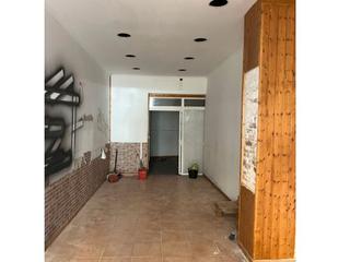 Miete Geschäftsraum in Av. alcalde porqueres,  30. Lloguer de local a peu de carrer