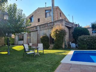 Miete Dachwohnung in Sant sebastia 9. Atico con encanto en camallera