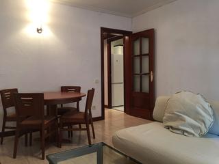 Rent Flat in Sant antoni maria claret 344