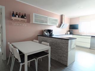 Appartement à Camí fondo  35. Piso de ensueño en el corazón del barrio de camí fondo, martorel