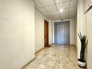 Lloguer Planta baixa a Avenida unificación 4. Bajo en los urrutias totalmente equipado con 2 habitaciones, 1 b